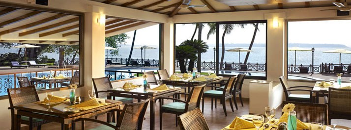 1042/Cidade De Goa Resort - Panaji (North Goa) 11.jpg